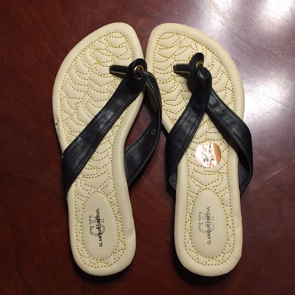 Women’s Sandals, Size 7 - Picture 6 of 6